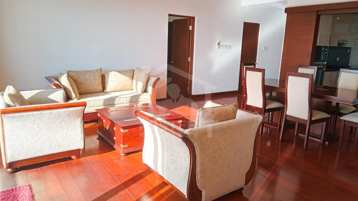 Apartment for Rent at Fairmount Residences- image 1