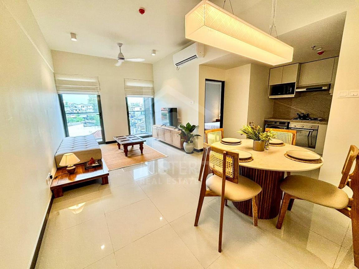 Apartment for Rent at 808 Regency, Kotte- image 1