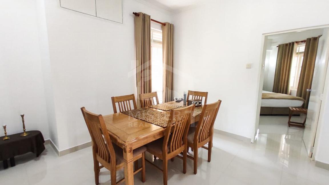 Apartment for Rent at Park Lane, Colombo 07- image 1