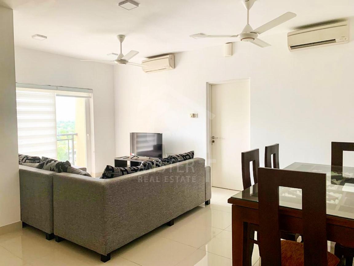 Apartment for Rent at Urban Homes, Battaramulla- image 1