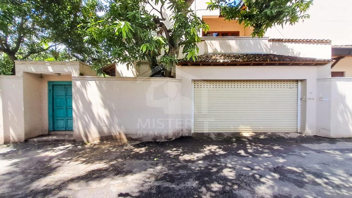 House for Rent in Colombo 03- image 1