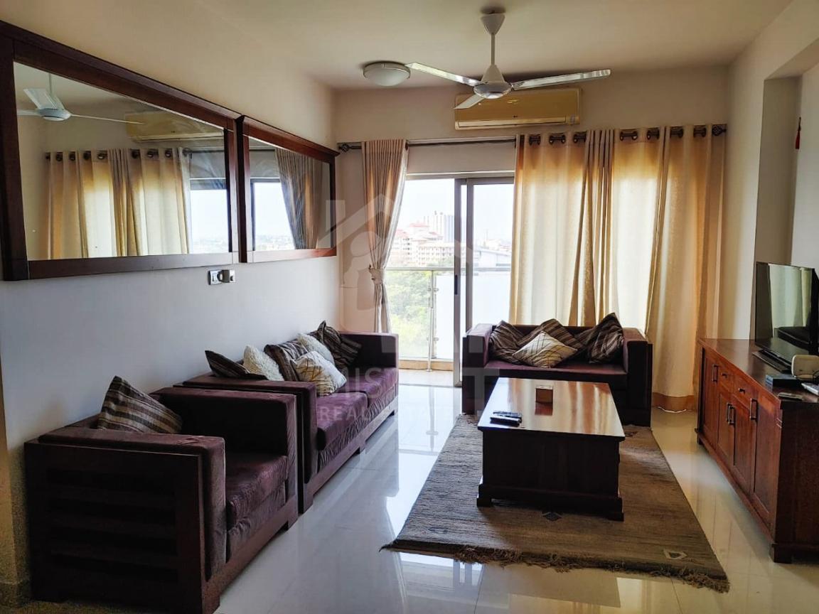 Apartment for Rent at 110 Iconic Residencies- image 1