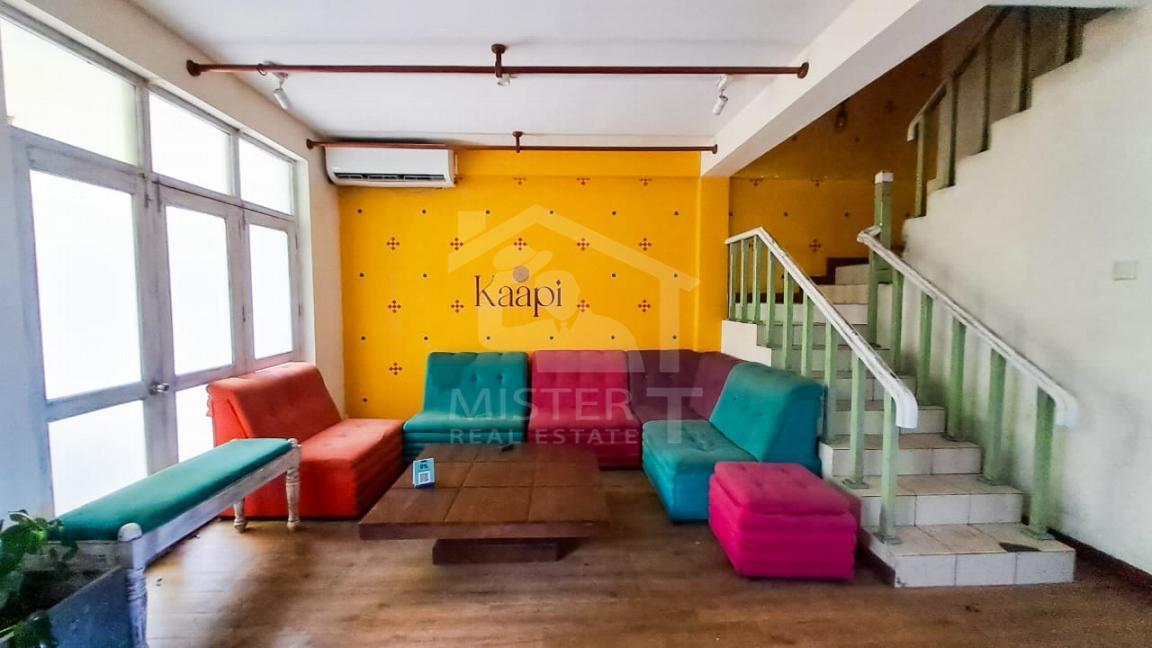 Commercial Property for Rent in Colombo 03- image 1