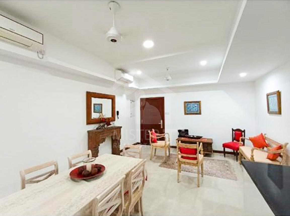 Apartment for Rent at Blue Ocean, Colombo 03- image 1