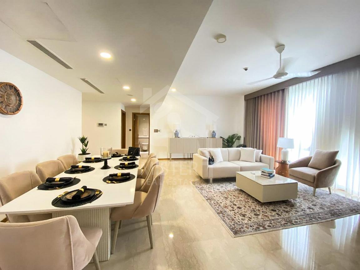 Apartment for Rent at Altair, Colombo 02- image 1