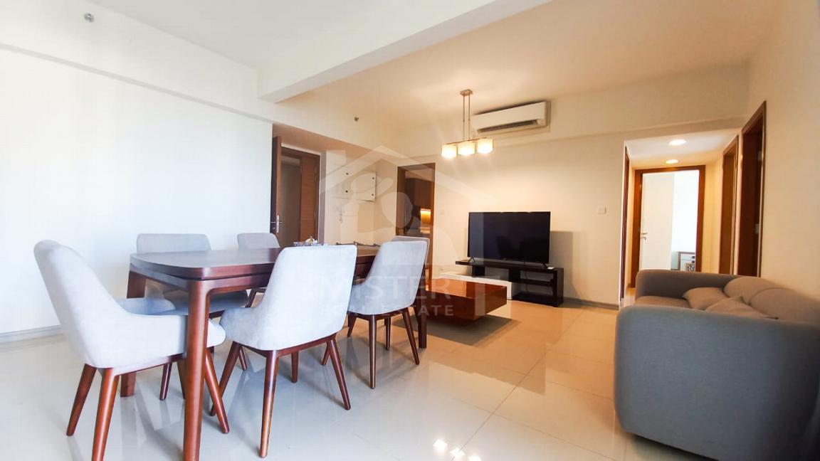 Apartment for Rent at Havelock City, Colombo 05- image 1