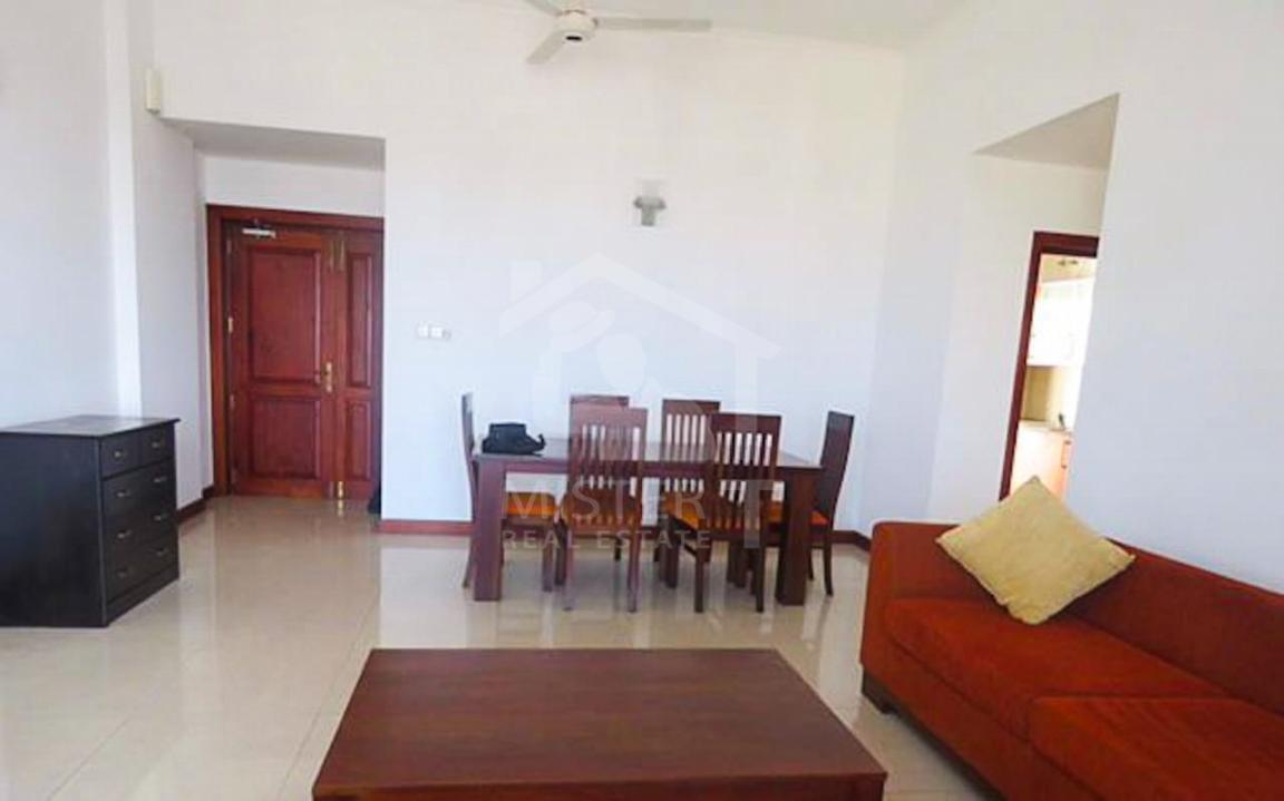 Apartment for Rent at Hedges Court, Colombo 10- image 1