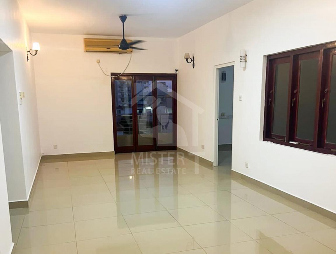 Apartment for Rent in Collingwood Place, Colombo 6- image 1