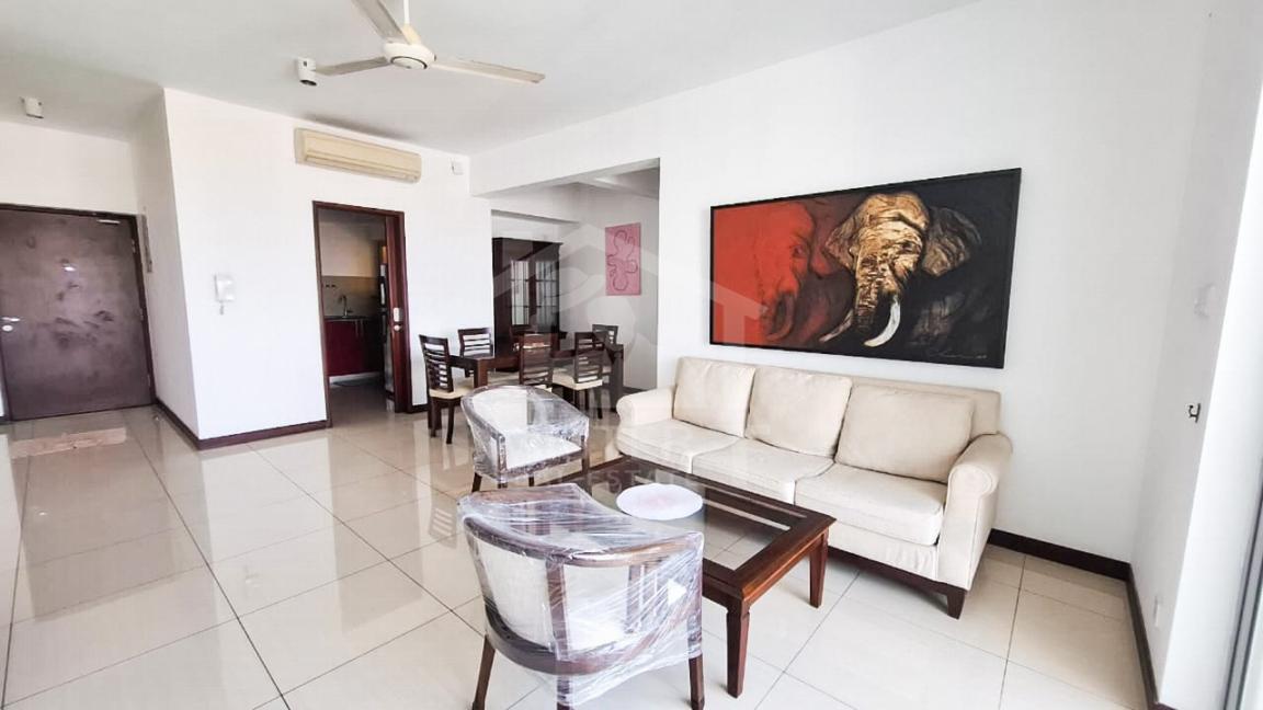 Apartment for Rent at Onthree20, Colombo 02- image 1