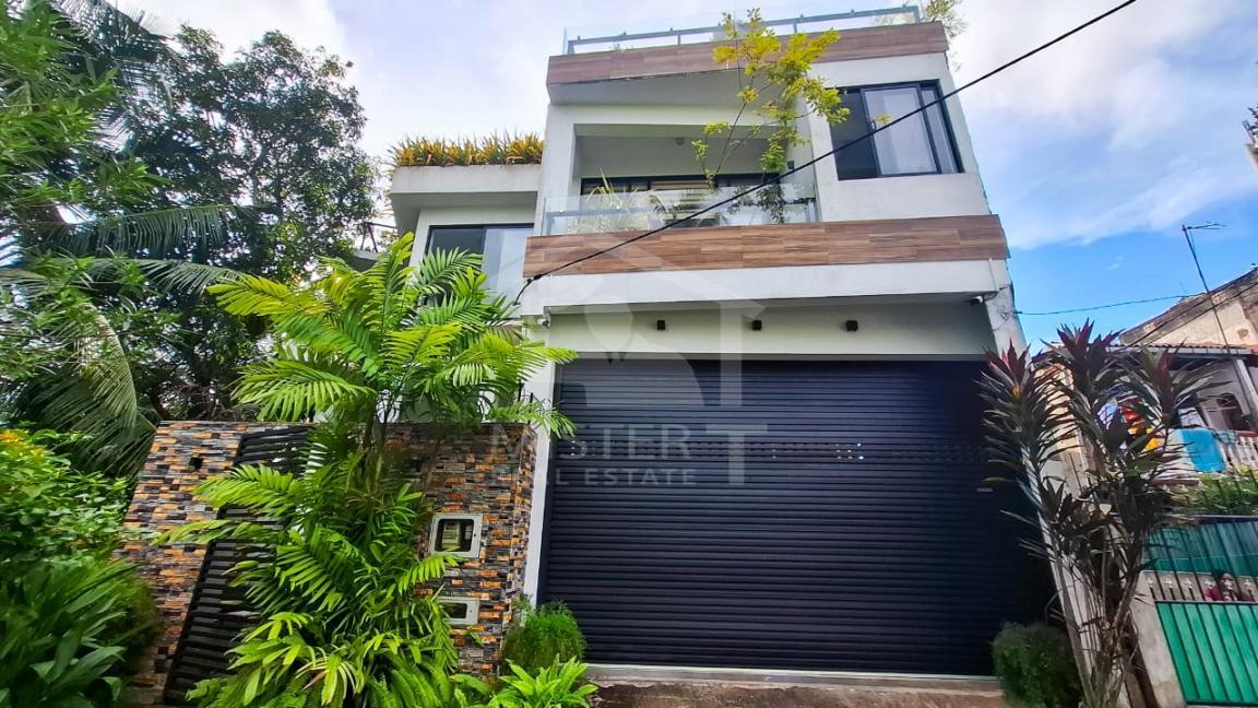 House for Rent in Pita Kotte- image 1