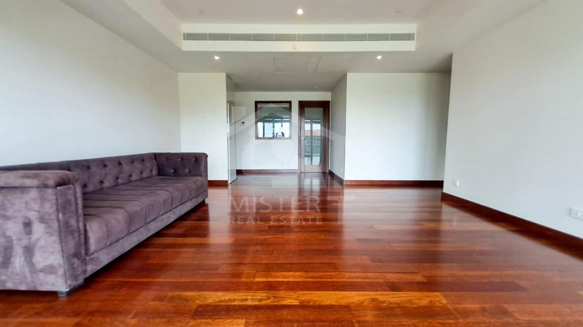 Apartment for Rent at Cinnamon Life, Colombo 02- image 1