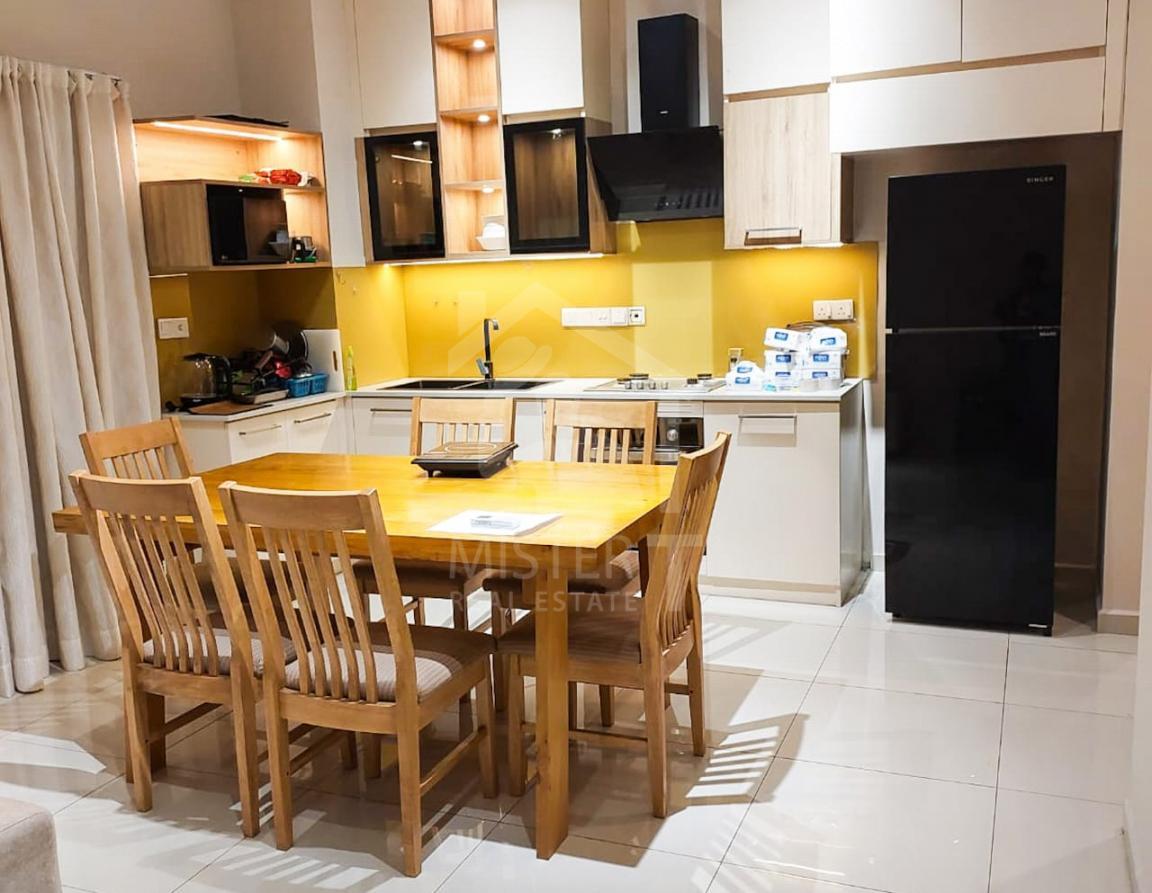 Apartment for Rent at Aurum Skyline, Colombo 05- image 1