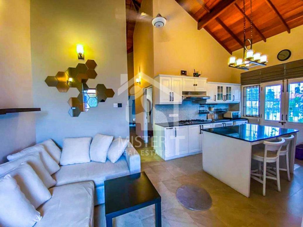 Private Apartment for Rent in Colombo 05- image 1