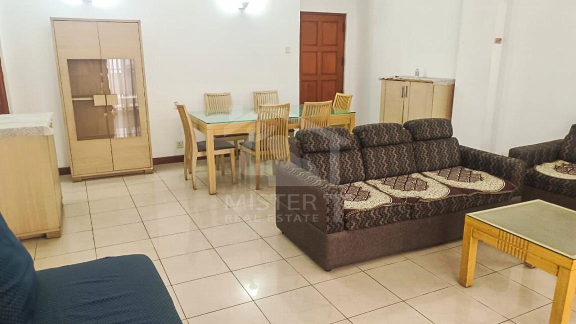 Apartment for Rent at Windsor Tower, Colombo 07- image 1