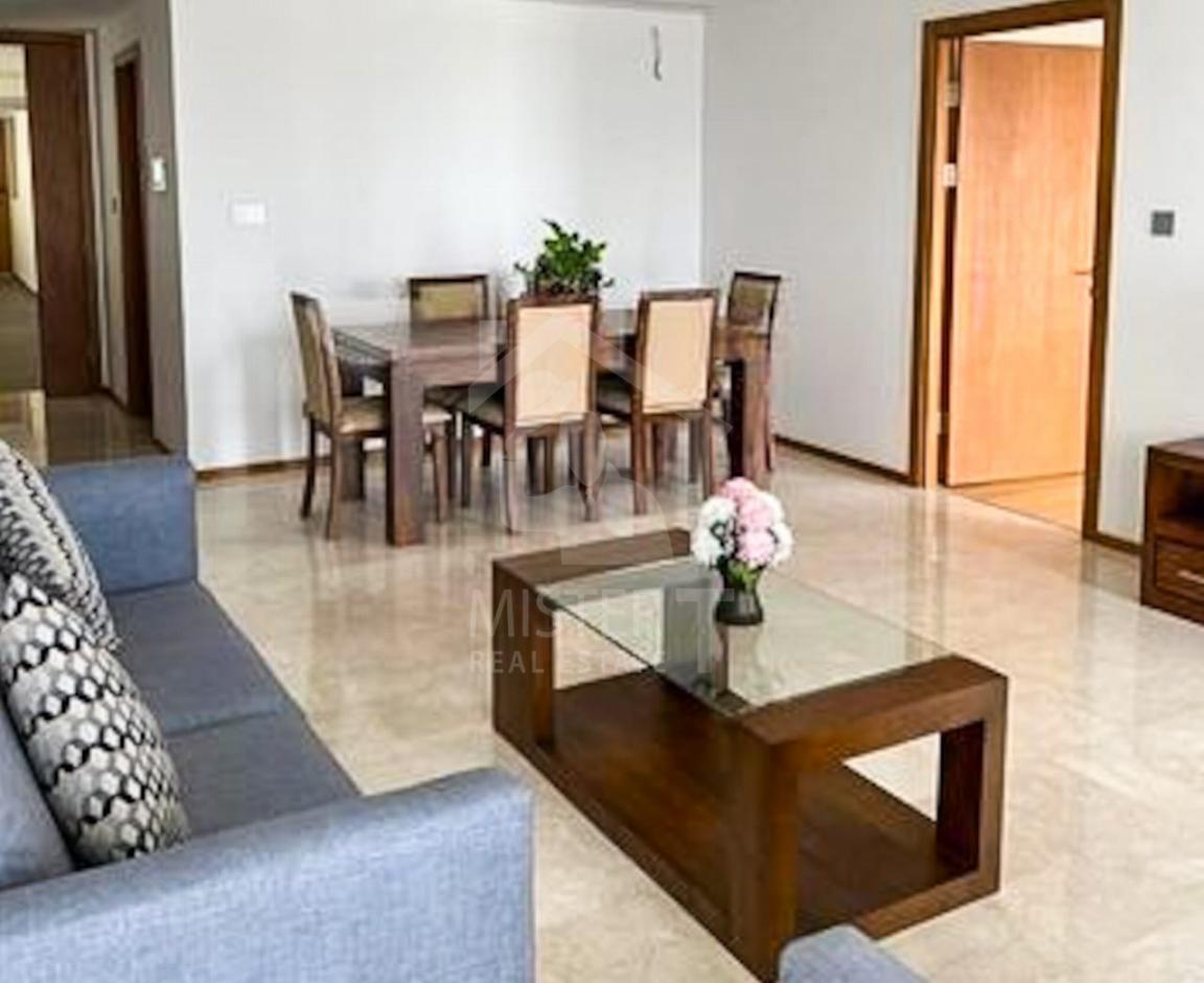 Apartment for Rent at Altair, Colombo 02- image 1