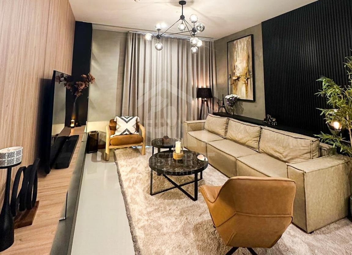 Apartment for Rent at The Grand, Colombo 07- image 1