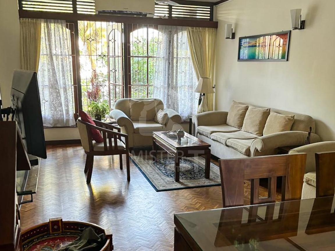 House for Rent in Colombo 03- image 1