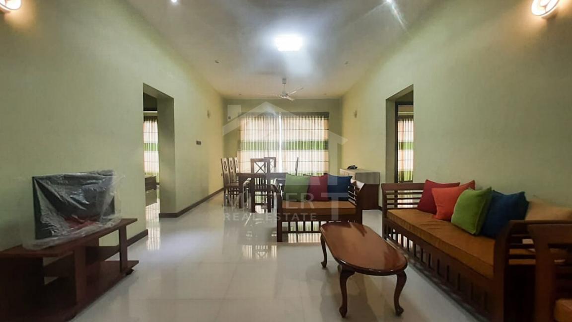 Apartment for Rent at Kent Tower Residencies- image 1