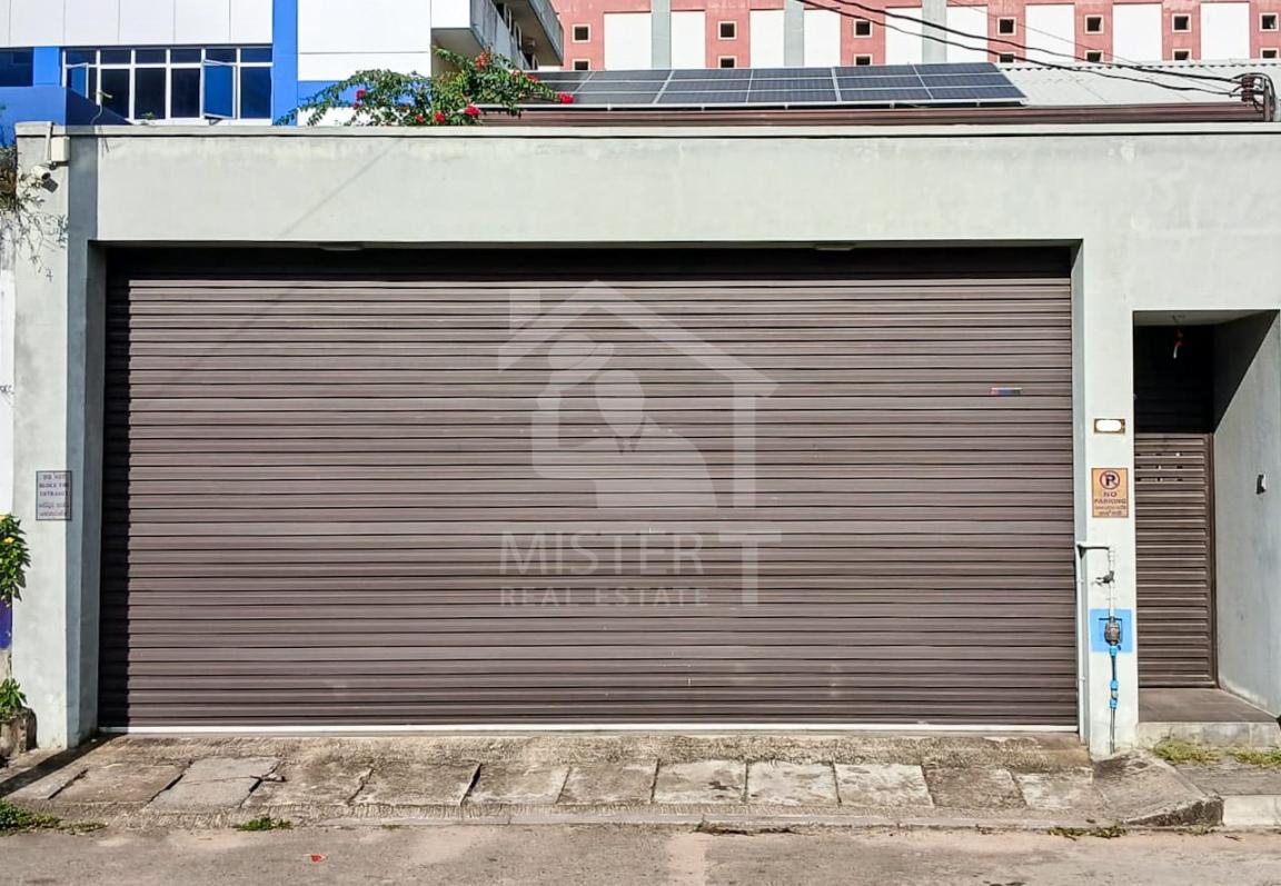 House for Rent in Colombo 08- image 1