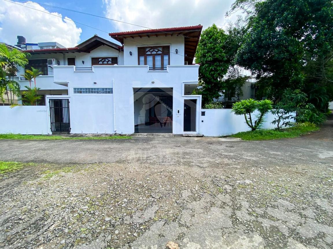 House for Rent in Nawala- image 1