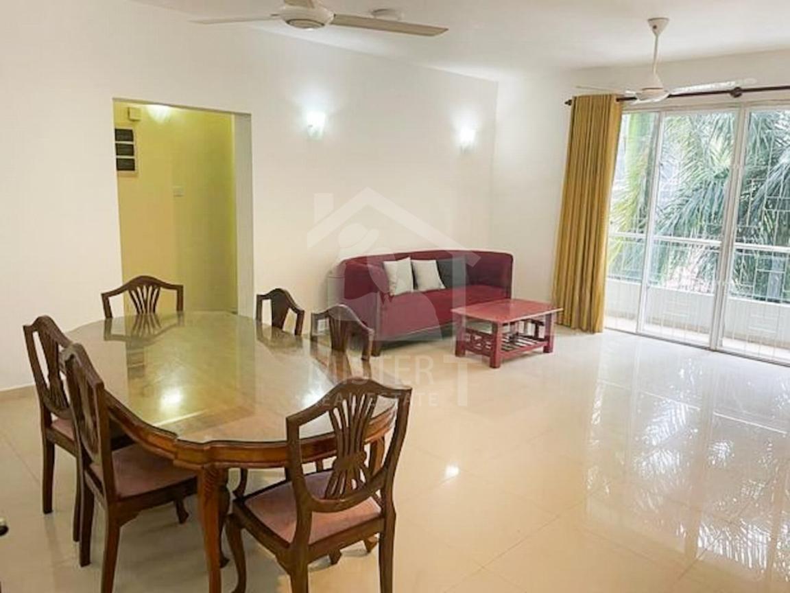 Apartment for Rent in Colombo 04- image 1