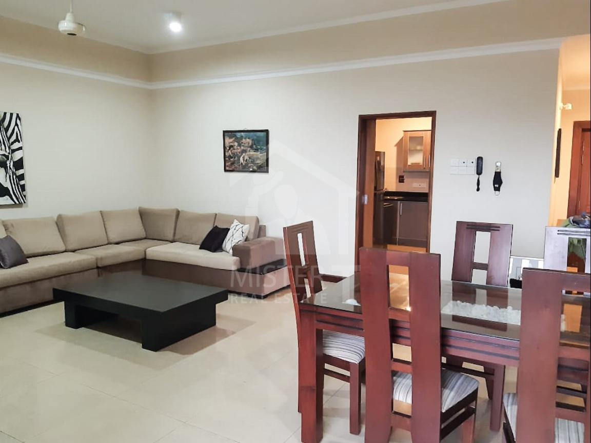 Apartment for Rent at Trillium Residencies- image 1