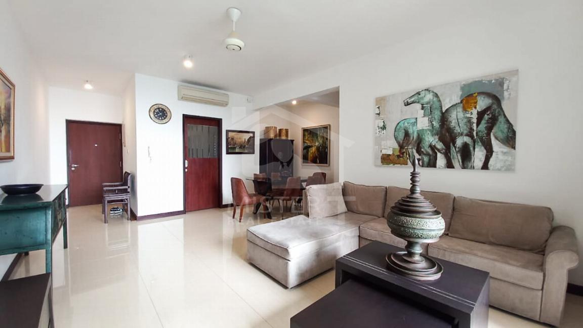 Apartment for Rent at Onthree20, Colombo 02- image 1