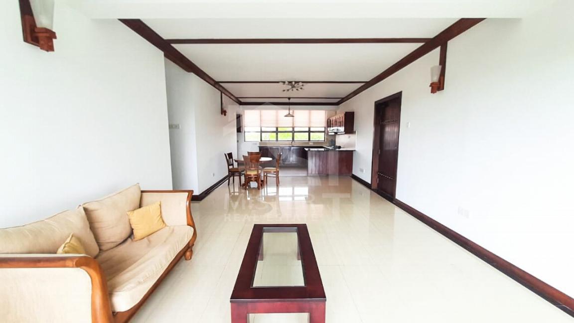 Apartment for Rent at Kynsey Place Residencies- image 1