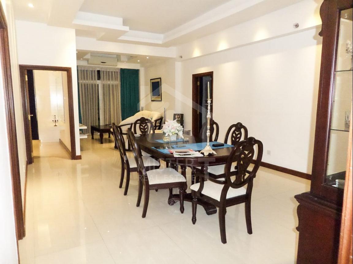 Apartment for Rent at Marine City, Dehiwala- image 1