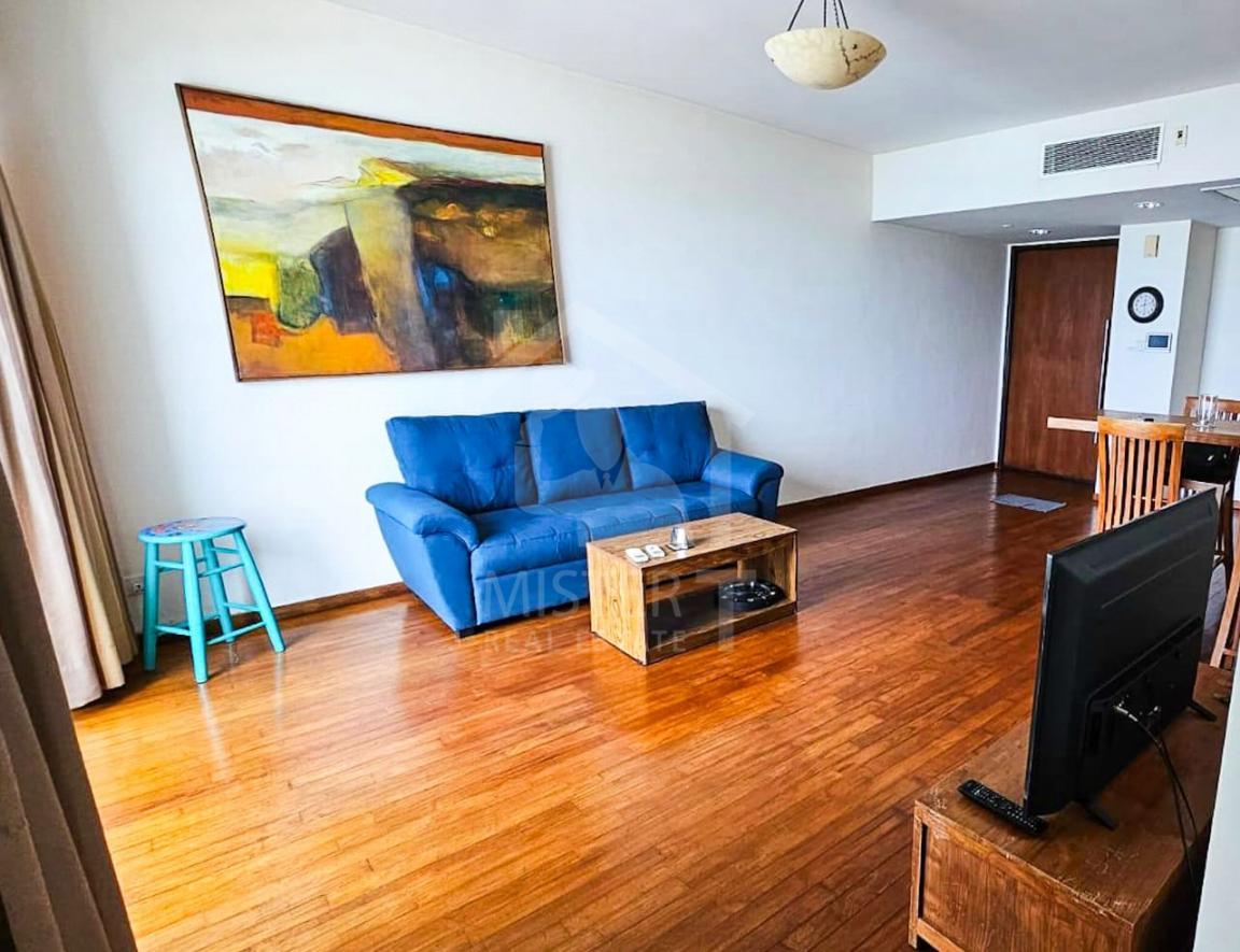 Apartment for Rent at The Monarch, Colombo 03- image 1