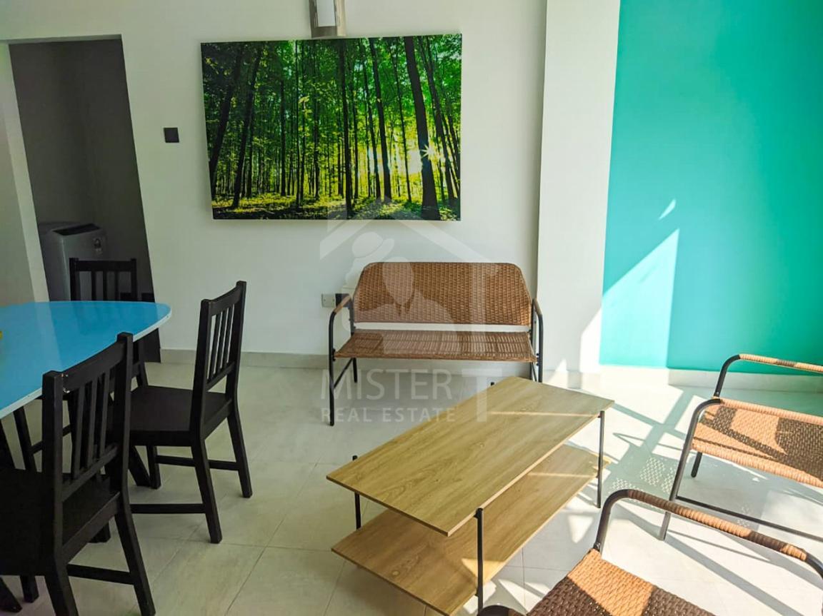 Private Apartment for Rent in Uswetakeiyawa- image 1