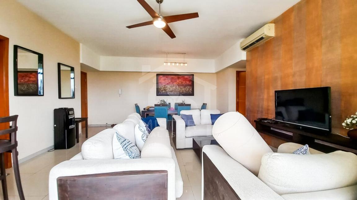 Apartment for Rent at Havelock City, Colombo 05- image 1