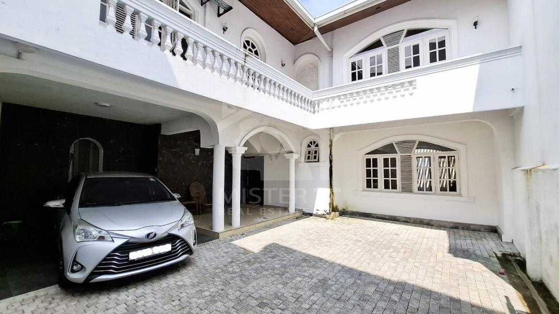 House for Rent in Rajagiriya- image 1