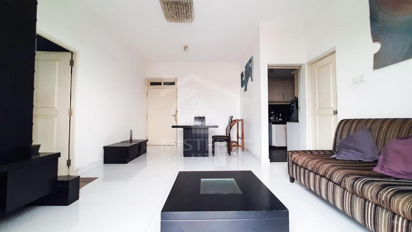 Apartment for Rent at Clara Tower, Colombo 05- image 1