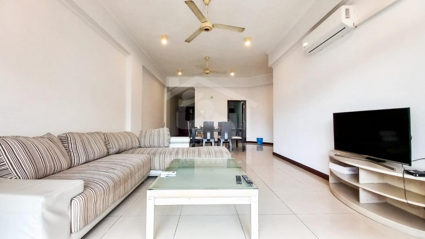 Apartment for Rent at Trillium, Colombo 08- image 1