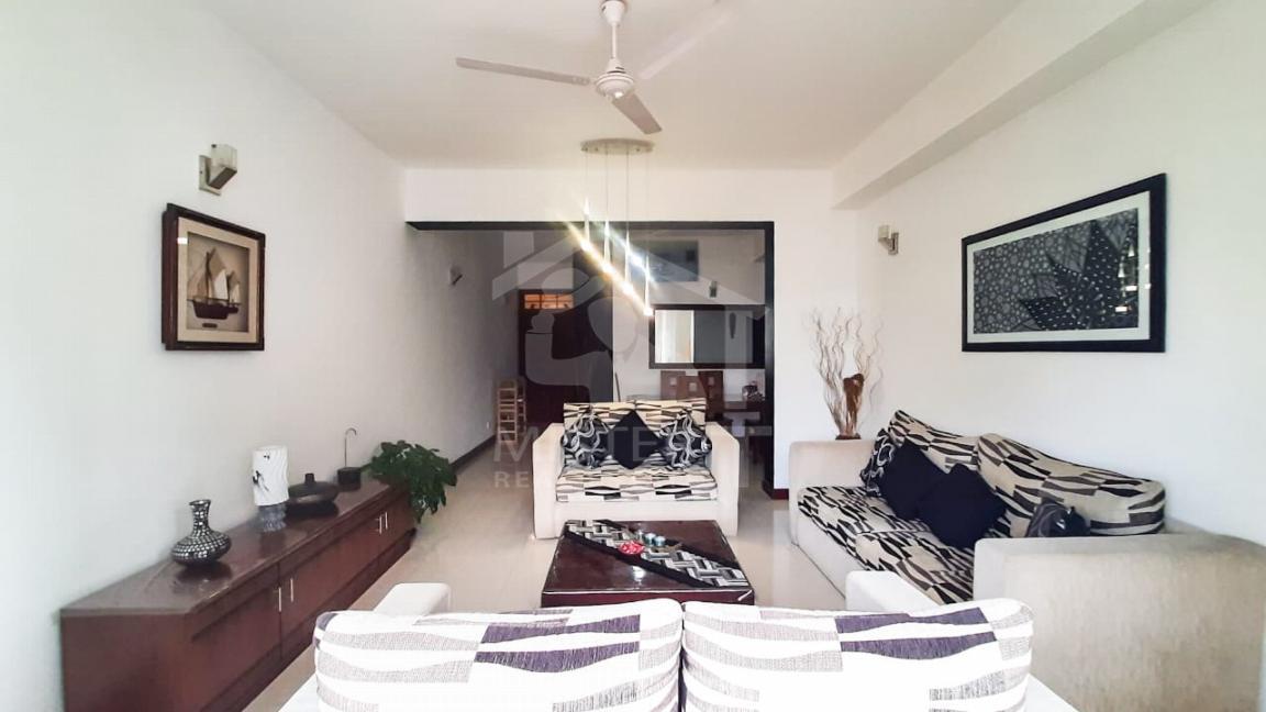 Apartment for Rent at The Citadel, Colombo 03- image 1