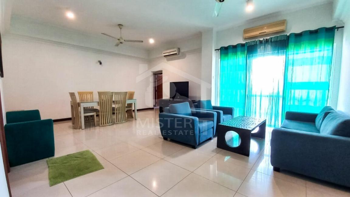 Apartment for Rent at Trillium, Colombo 08- image 1