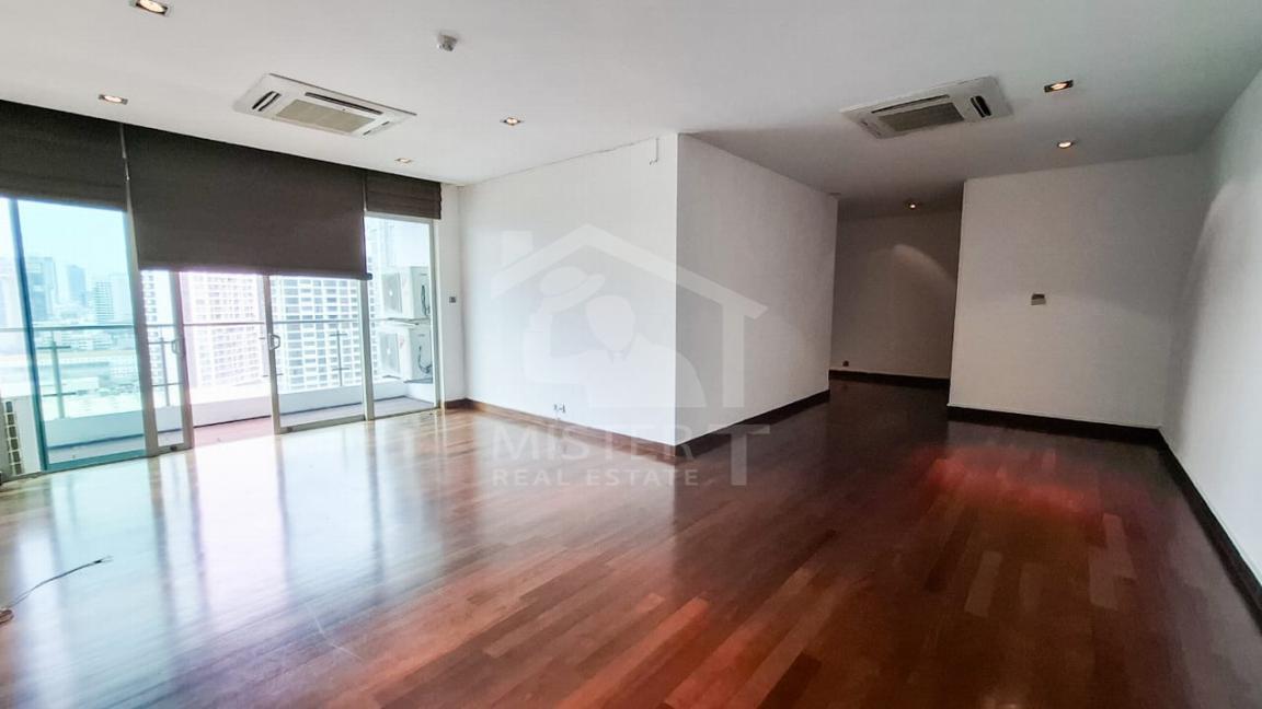 Apartment for Rent at Iceland Residencies- image 1