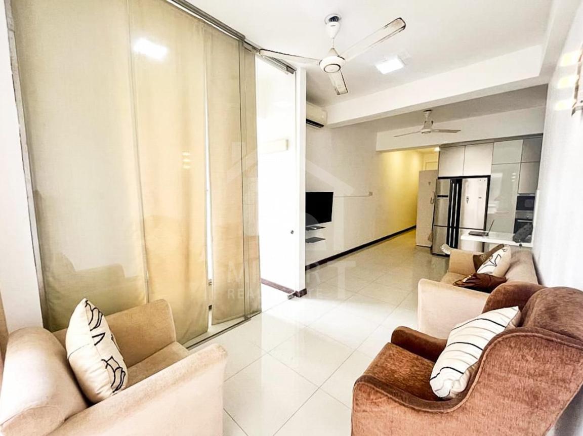 Apartment for Rent at Cornish, Colombo 03- image 1