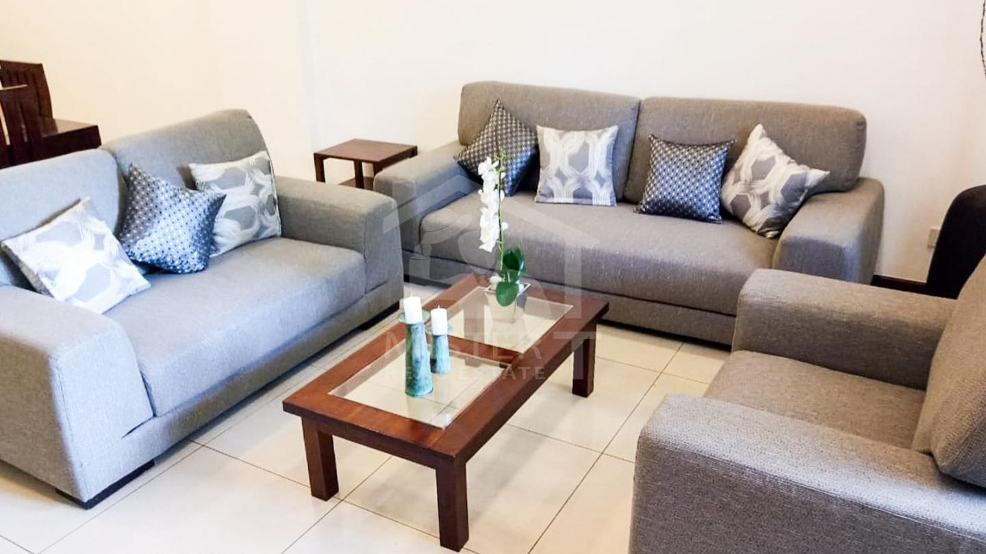 Apartment for Rent at Trillium, Colombo 08- image 1