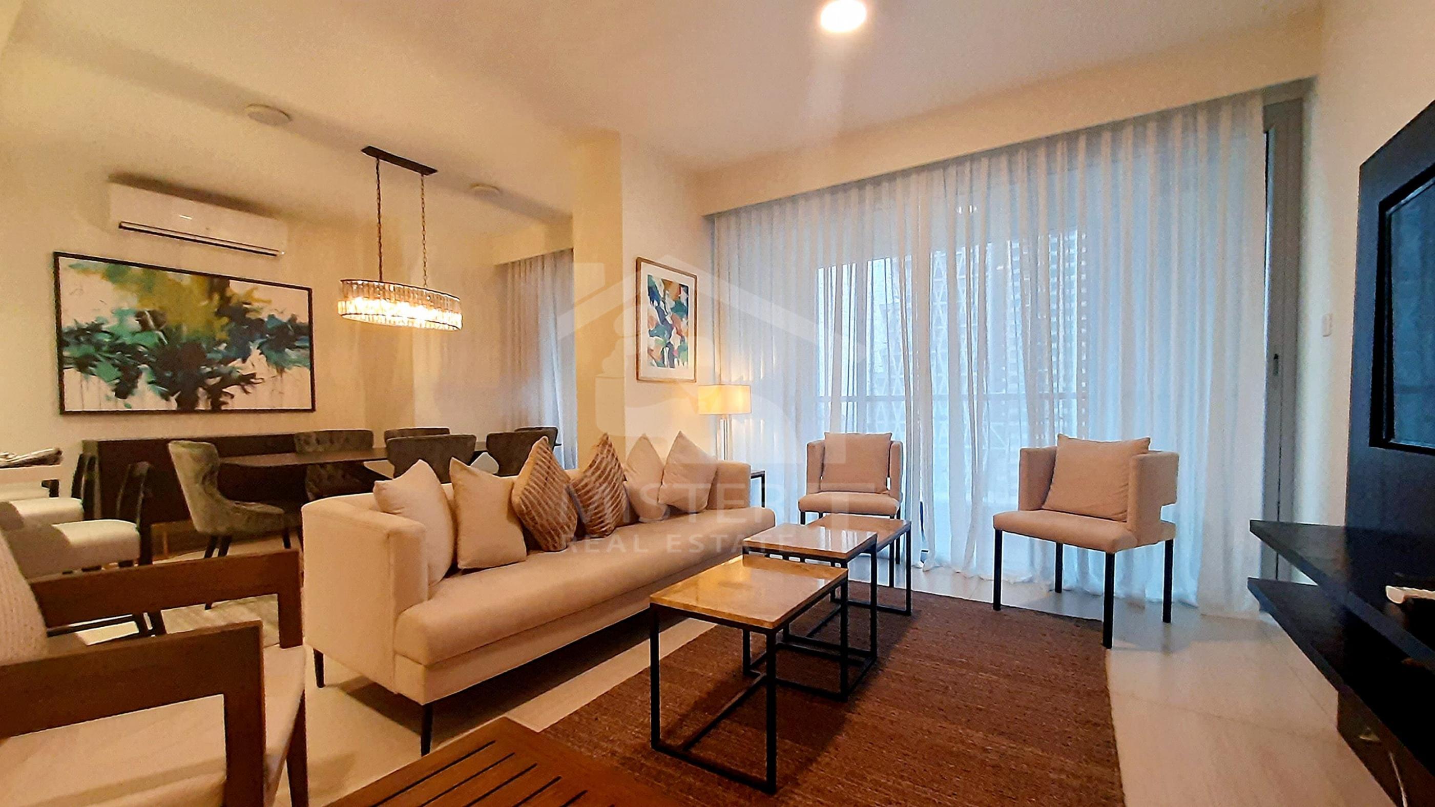 Apartment for Rent at Colombo City Centr...