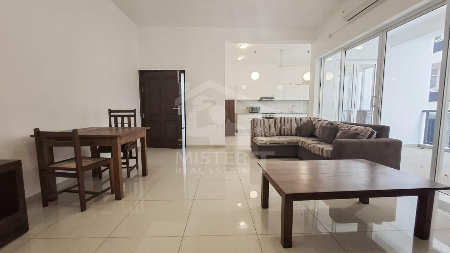 Apartment for Rent in Colombo 07- image 1