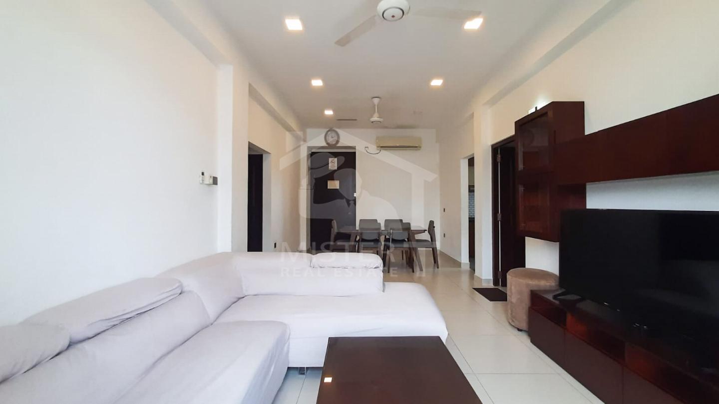 Apartment for Rent in Dehiwala- image 1