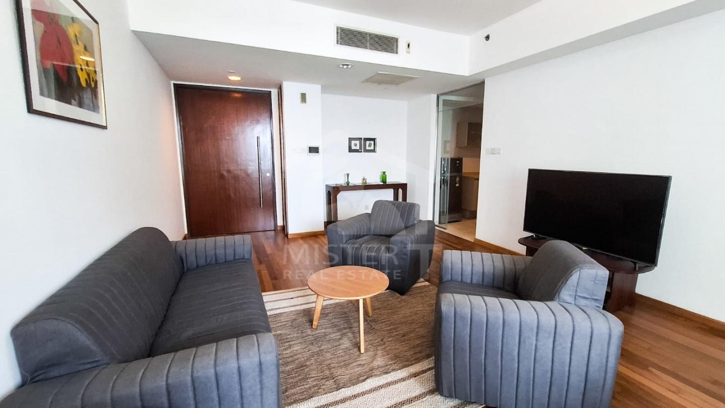 Apartment for Rent at The Monarch, Colombo 03- image 1
