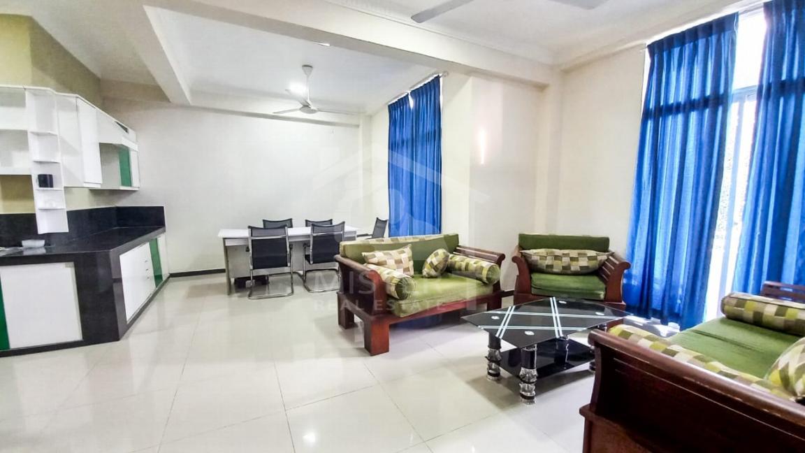Apartment for Rent in Nugegoda- image 1