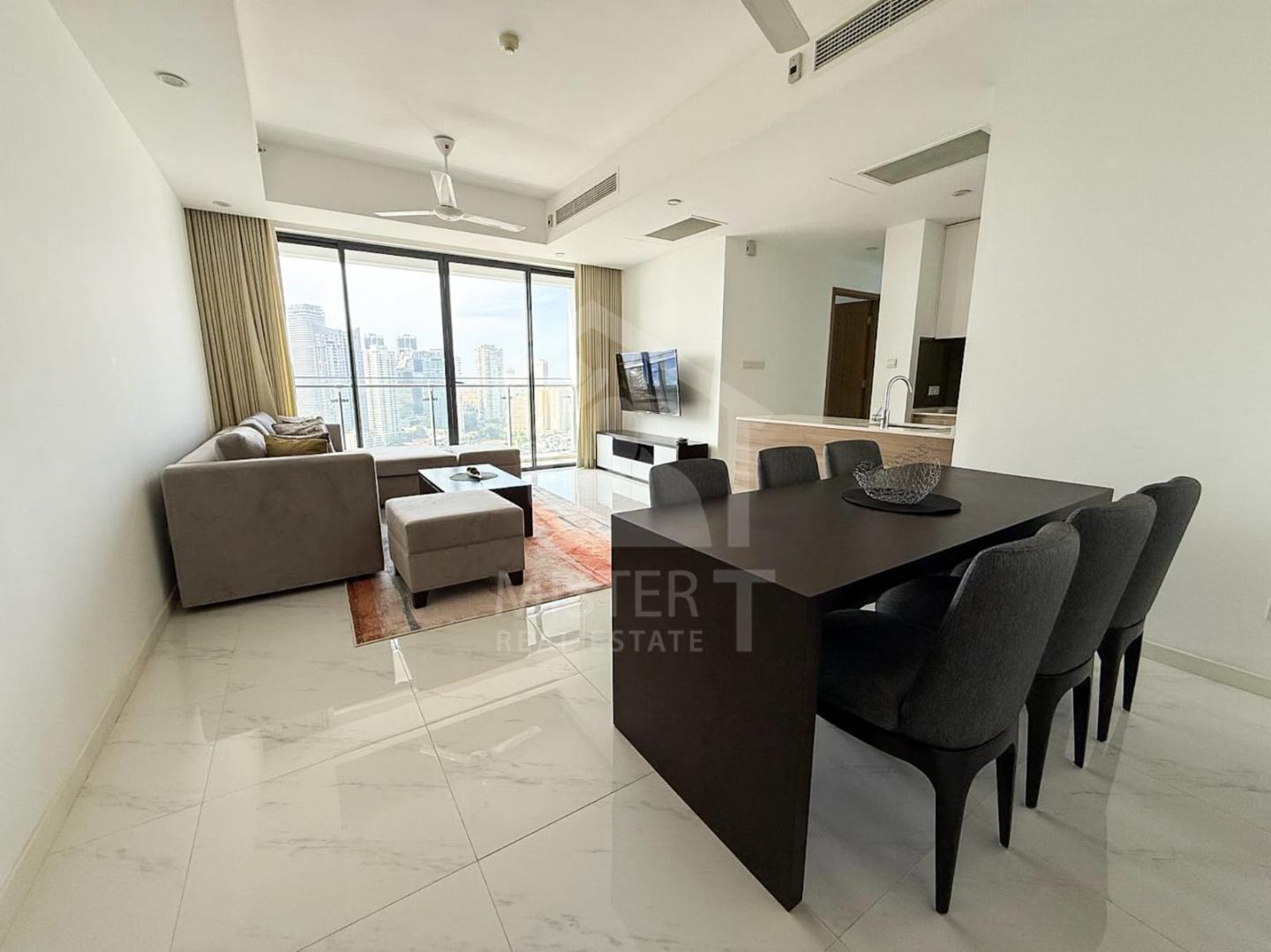 Apartment for Rent at Capitol TwinPeaks- image 1