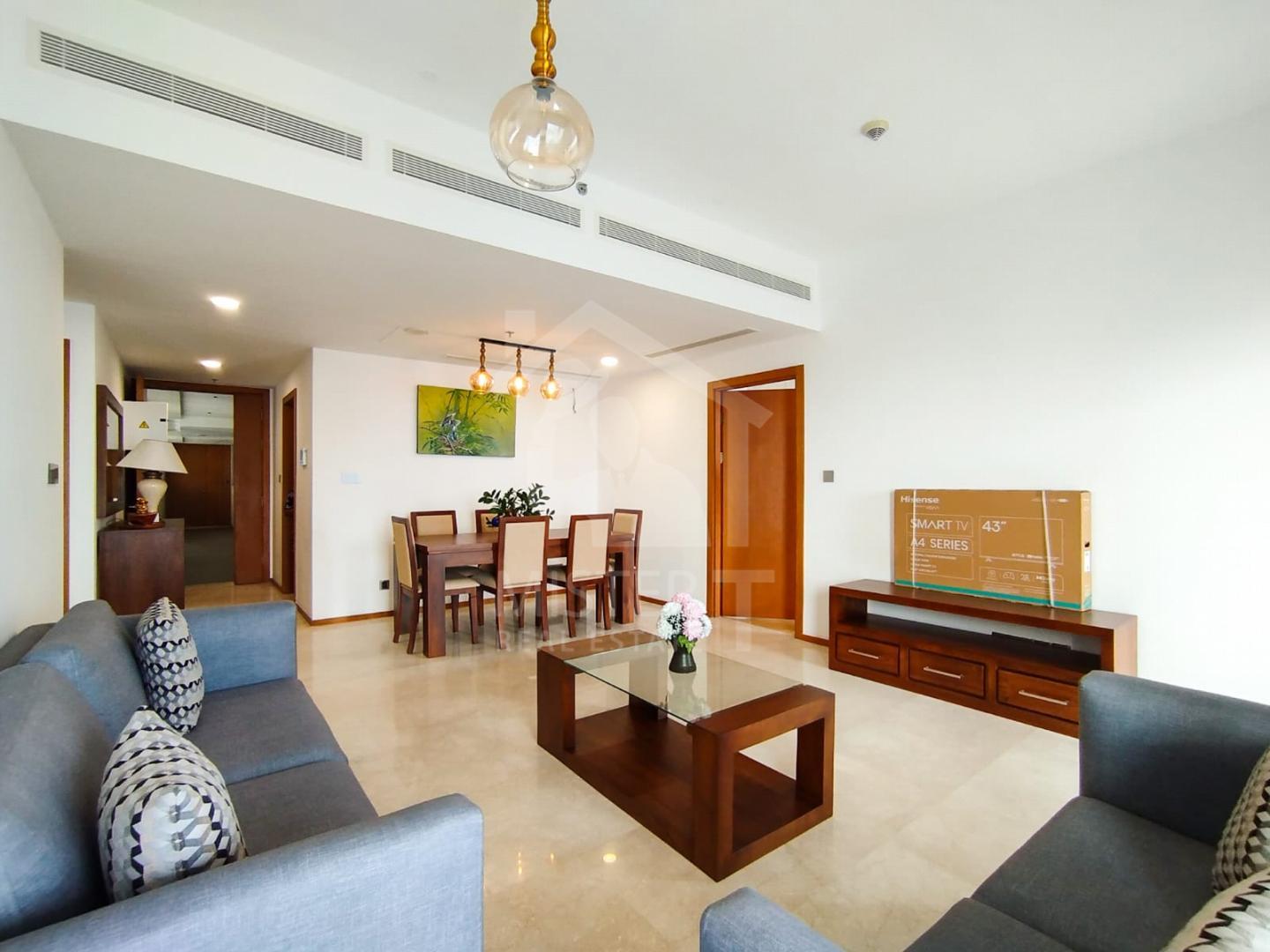 Apartment for Rent at Altair, Colombo 02- image 1