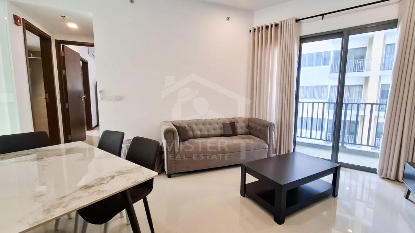 Apartment for Rent at Tri-Zen, Colombo 02- image 1