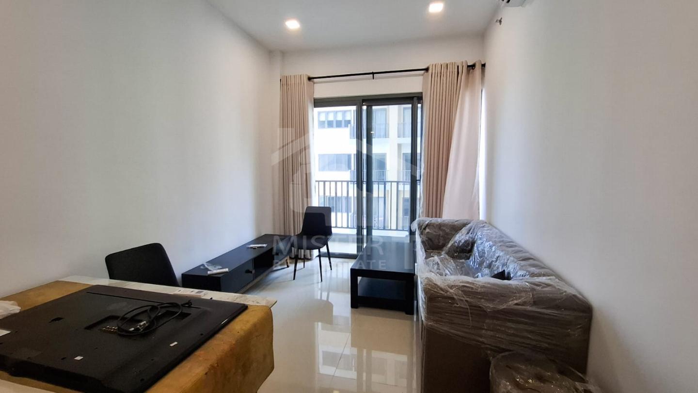 Apartment for Rent at Tri-Zen, Colombo 02- image 1