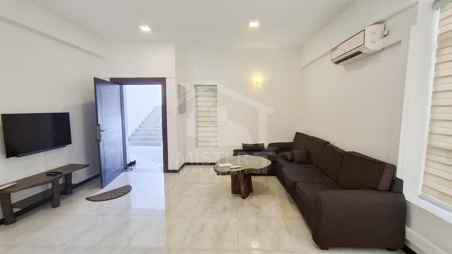 Apartment for Rent in Maharagama- image 1